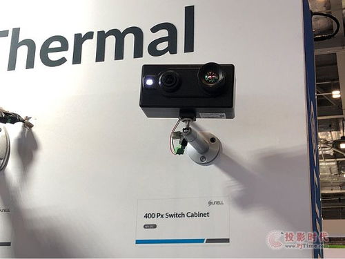 景陽 引領(lǐng)智能科技，塑造行業(yè)未來