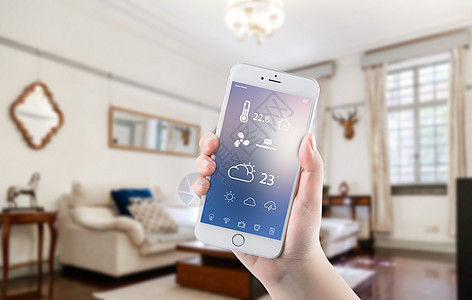 智能家居科技 未來生活的智能革命