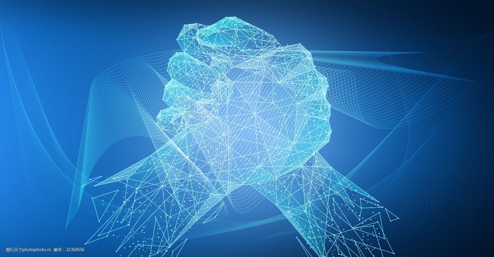 智能科技 互聯網背景下的未來圖景